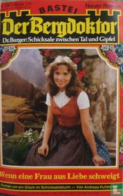 Der Bergdoktor [1e uitgave] 175