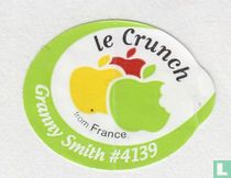 le Crunch