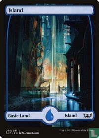 Island