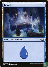 Island