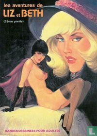 Liz et Beth (3ème partie)