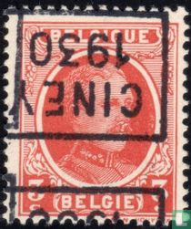 Le roi Albert I