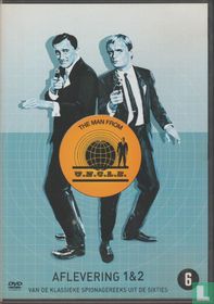 The Man from U.N.C.L.E.