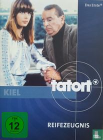 Tatort - Reifezeugnis
