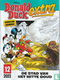Donald Duck Extra 12 kaufen