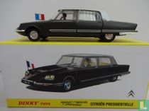 Citroën Presidentielle