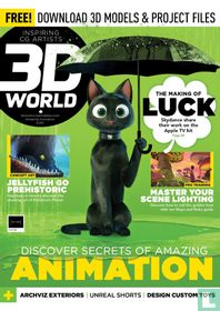 3D World [GBR] 293