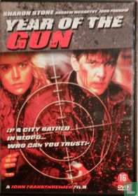 Year of the Gun