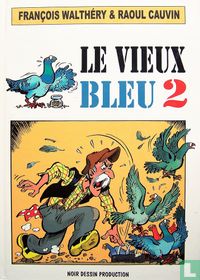 Le Vieux Bleu 2