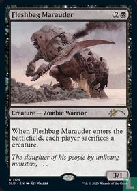 Fleshbag Marauder