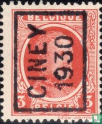 Le roi Albert I