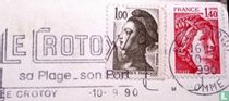Le Crotoy 10.9.1990 Some