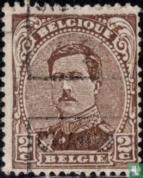Le roi Albert I