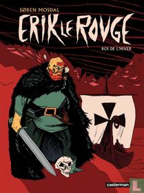 Roi de l'hiver