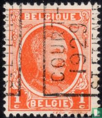Le roi Albert I