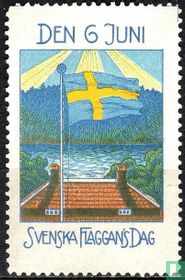 Flaggans Dag