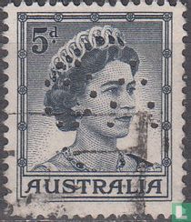 Elizabeth II