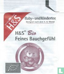 Bio Feines Bauchgefühl