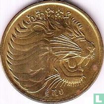 Äthiopien 10 Cent 2008 (EE2000)