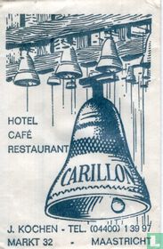 Hotel Café Restaurant Carillon