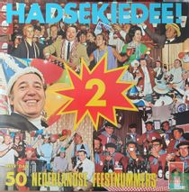 Hatsekiedee! 2