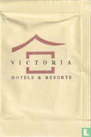 Victoria tea bags catalogue