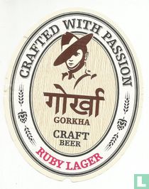 Crafted with passion