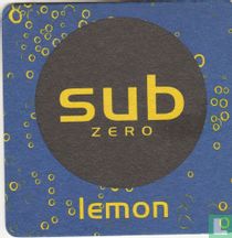 Sub zero - Lemon