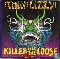 Killer On The Loose