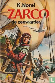 Zarco de zeevaarder
