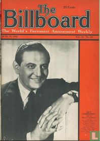The Billboard 06-13