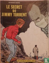 Le secret de Jimmy Torrent