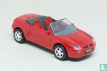 MGF