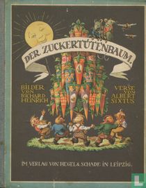 Der Zuckertütenbaum