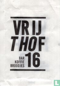 Vrijthof 16 Bar Koffie Broodjes