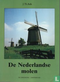 De Nederlandse molen
