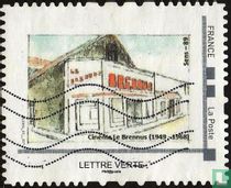 Cinema “Le Brennus”