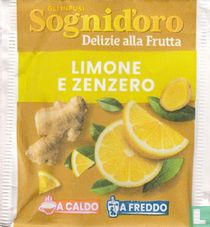 Limone e Zenzero