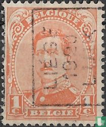 Le roi Albert I
