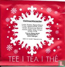 Weihnachtszauber