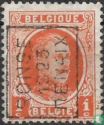 Le roi Albert I