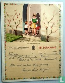 Telegam B.18(F)