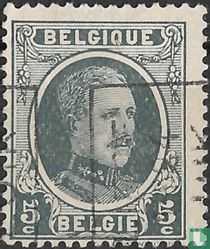 Le roi Albert I