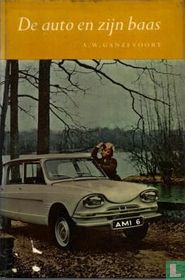De auto en zijn baas