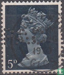 Elizabeth II