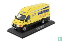 Iveco Turbo Daily Serie S 'Suzuki Motorsport'