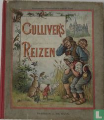 Gulliver's Reizen