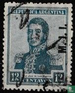 Jose de San Martin