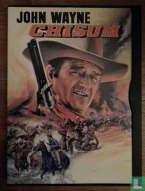Chisum acheter