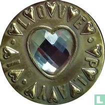 Nederland Holland Casino - Otazu (Goud)